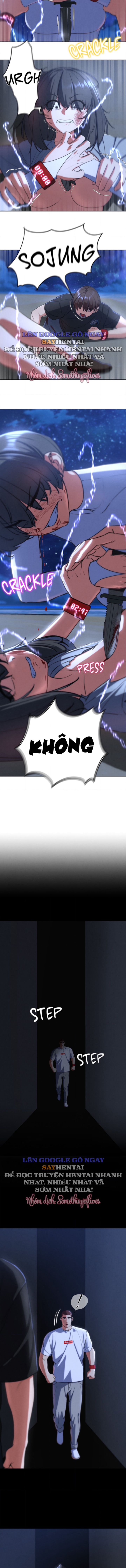 Trò Chơi Mạo Hiểm Chap Chapter 65-Trò Chơi Mạo Hiểm - Next Chap 82