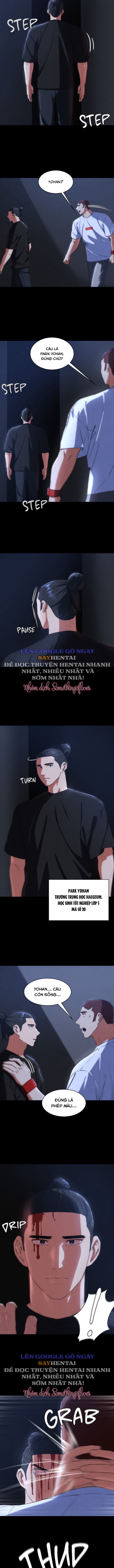 Trò Chơi Mạo Hiểm Chap Chapter 65-Trò Chơi Mạo Hiểm - Next Chap 82