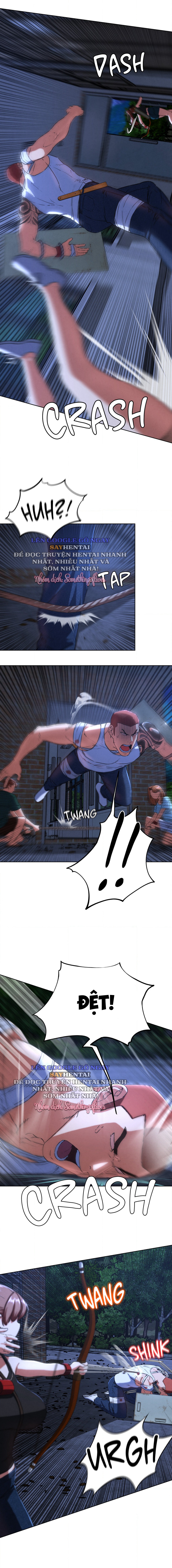 Trò Chơi Mạo Hiểm Chap Chapter 66-Trò Chơi Mạo Hiểm - Next Chap 83