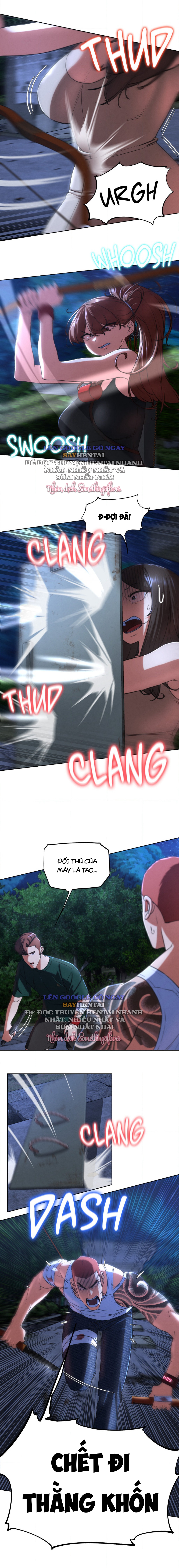 Trò Chơi Mạo Hiểm Chap Chapter 66-Trò Chơi Mạo Hiểm - Next Chap 83