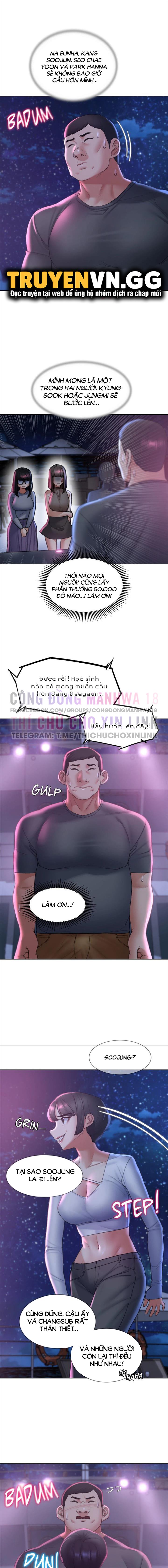 Trò Chơi Mạo Hiểm Chap Chapter 66-Trò Chơi Mạo Hiểm - Next Chap 83