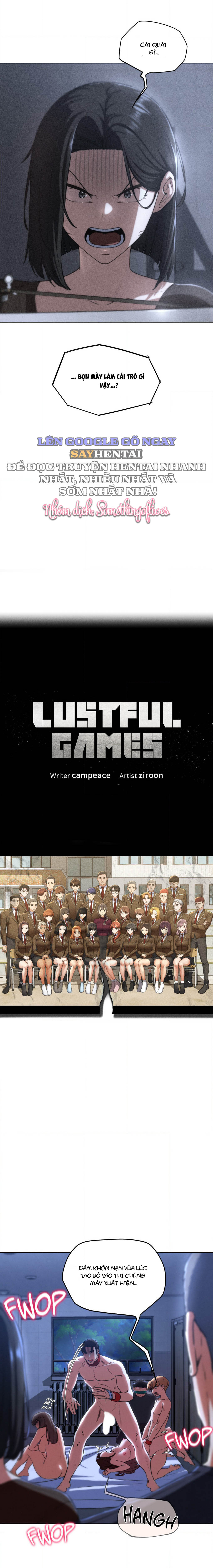 Trò Chơi Mạo Hiểm Chap Chapter 66-Trò Chơi Mạo Hiểm - Next Chap 83