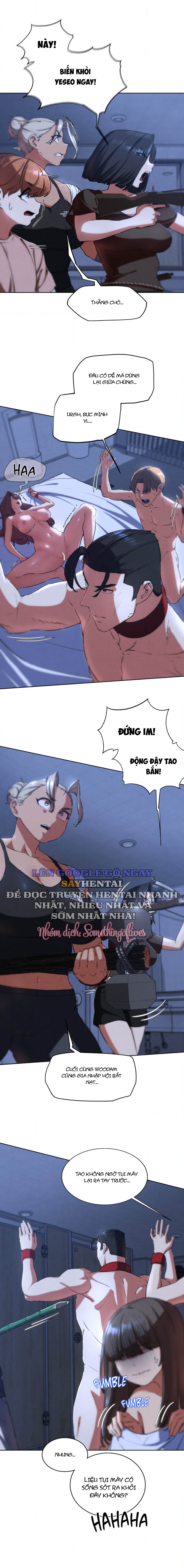 Trò Chơi Mạo Hiểm Chap Chapter 66-Trò Chơi Mạo Hiểm - Next Chap 83