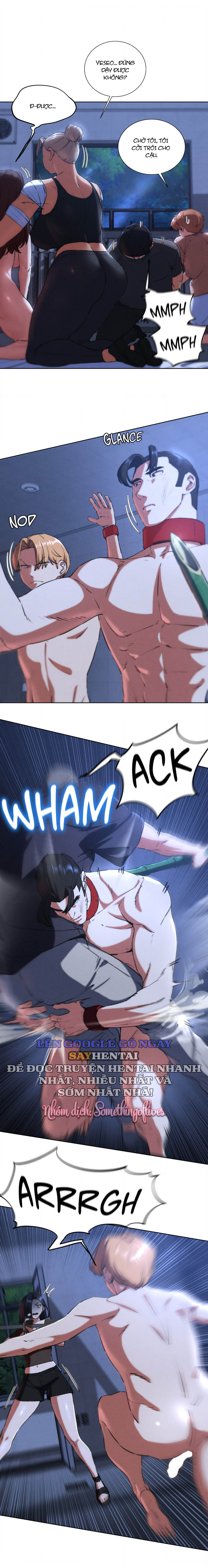 Trò Chơi Mạo Hiểm Chap Chapter 66-Trò Chơi Mạo Hiểm - Next Chap 83