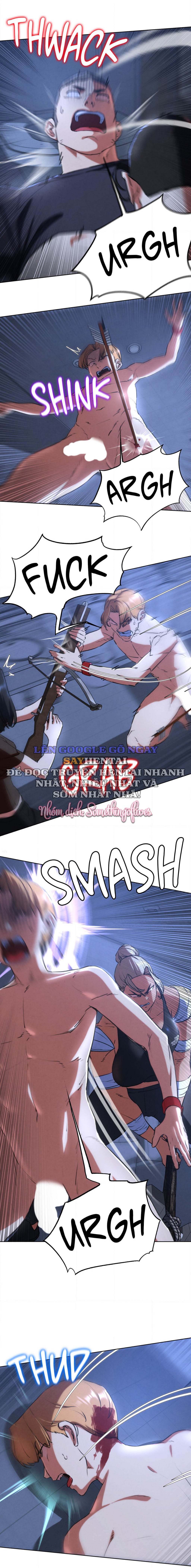 Trò Chơi Mạo Hiểm Chap Chapter 66-Trò Chơi Mạo Hiểm - Next Chap 83