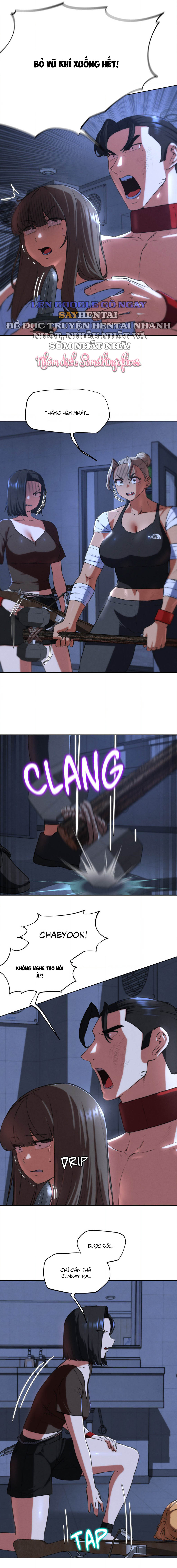 Trò Chơi Mạo Hiểm Chap Chapter 66-Trò Chơi Mạo Hiểm - Next Chap 83