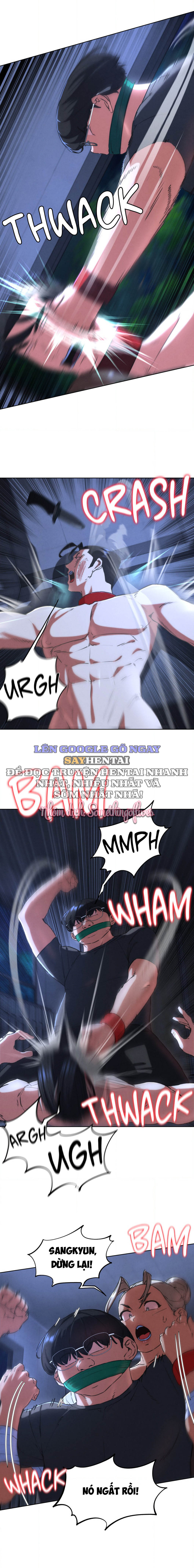 Trò Chơi Mạo Hiểm Chap Chapter 66-Trò Chơi Mạo Hiểm - Next Chap 83