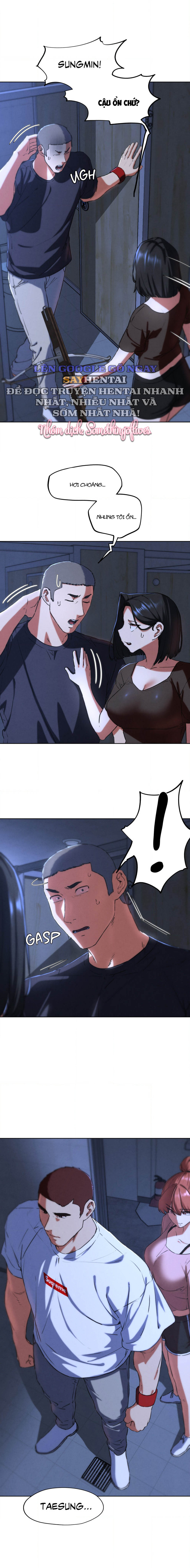 Trò Chơi Mạo Hiểm Chap Chapter 66-Trò Chơi Mạo Hiểm - Next Chap 83