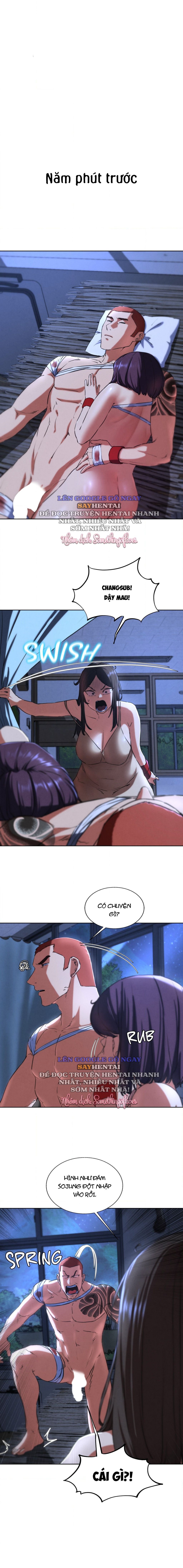 Trò Chơi Mạo Hiểm Chap Chapter 66-Trò Chơi Mạo Hiểm - Next Chap 83