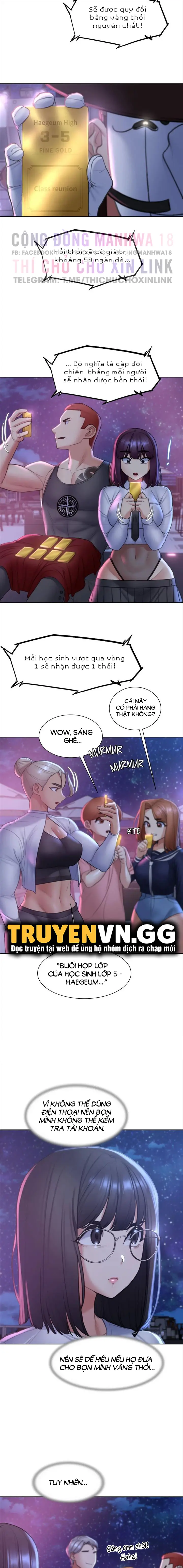 Trò Chơi Mạo Hiểm Chap Chapter 67-Trò Chơi Mạo Hiểm - Next Chap 84