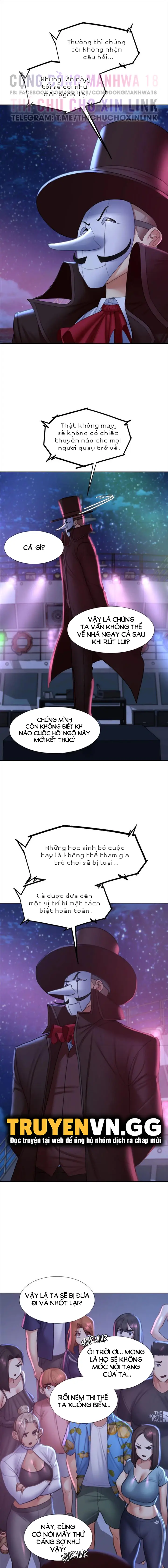 Trò Chơi Mạo Hiểm Chap Chapter 67-Trò Chơi Mạo Hiểm - Next Chap 84