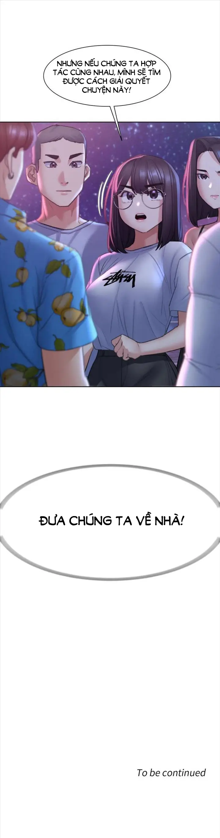 Trò Chơi Mạo Hiểm Chap Chapter 67-Trò Chơi Mạo Hiểm - Next Chap 84