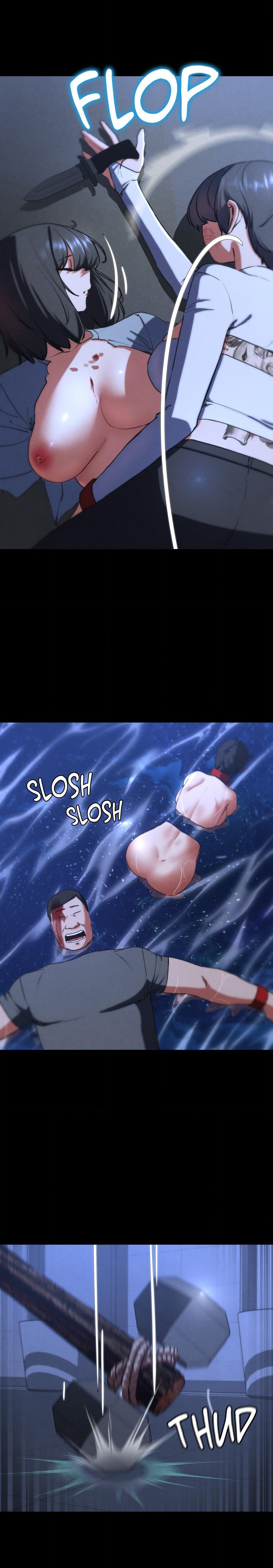 Trò Chơi Mạo Hiểm Chap Chapter 68-Trò Chơi Mạo Hiểm - Next Chap 85