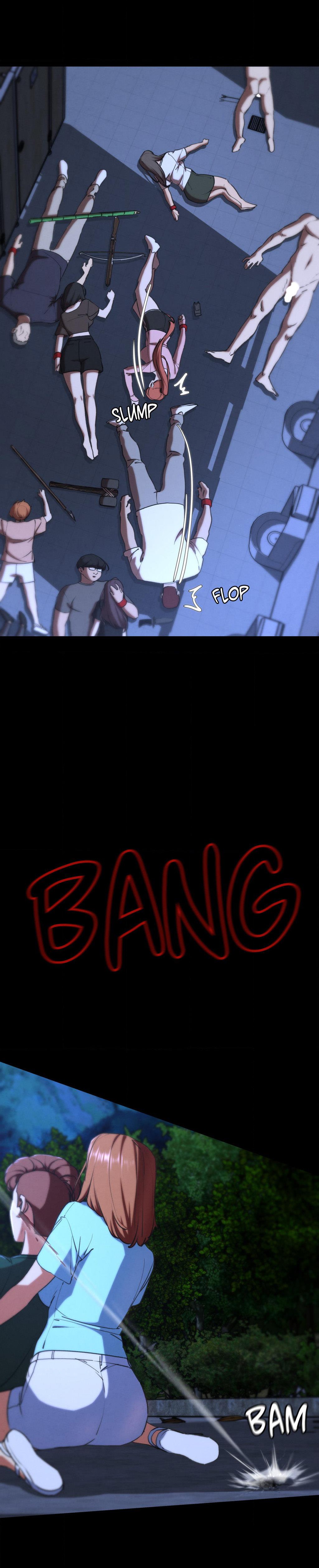 Trò Chơi Mạo Hiểm Chap Chapter 68-Trò Chơi Mạo Hiểm - Next Chap 85