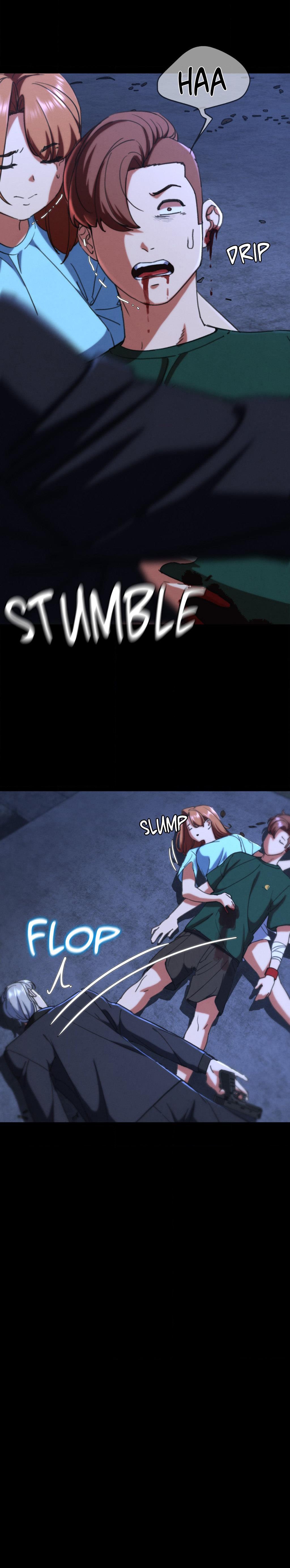 Trò Chơi Mạo Hiểm Chap Chapter 68-Trò Chơi Mạo Hiểm - Next Chap 85