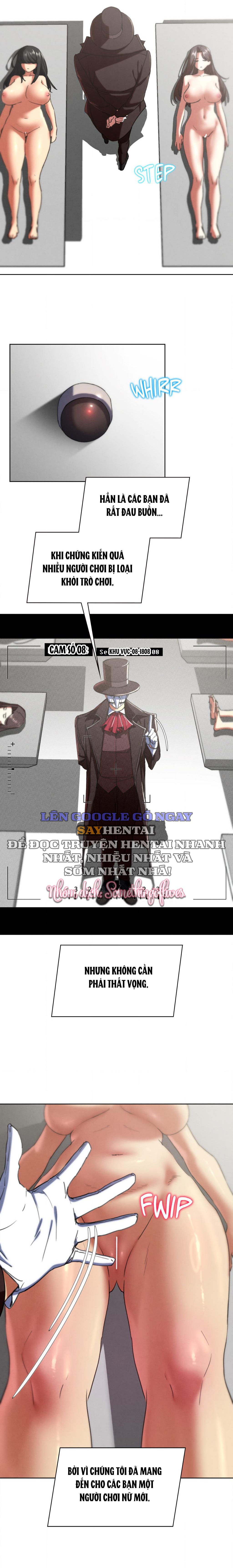 Trò Chơi Mạo Hiểm Chap Chapter 68-Trò Chơi Mạo Hiểm - Next Chap 85