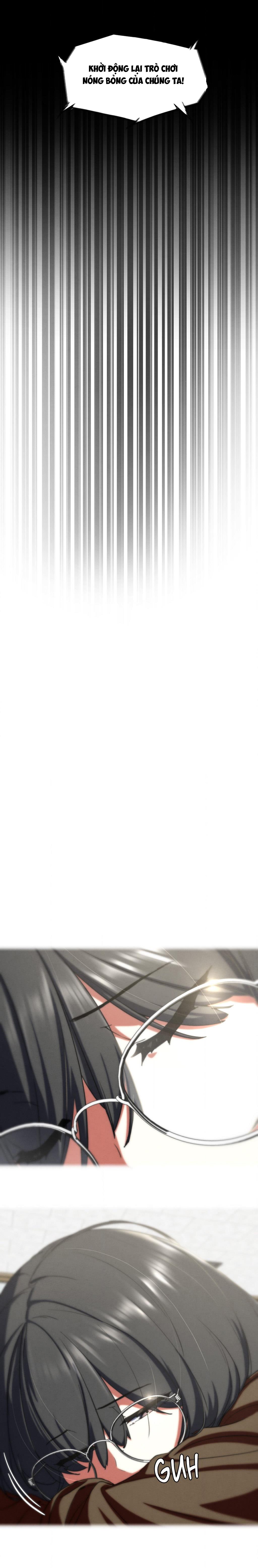 Trò Chơi Mạo Hiểm Chap Chapter 68-Trò Chơi Mạo Hiểm - Next Chap 85