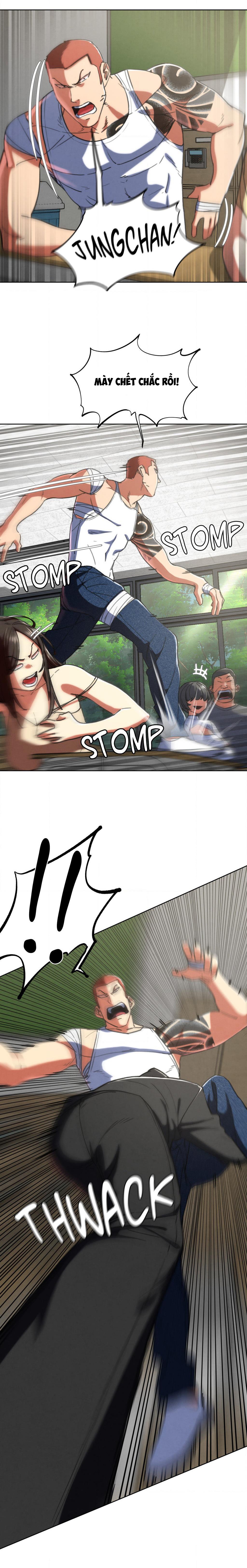 Trò Chơi Mạo Hiểm Chap Chapter 68-Trò Chơi Mạo Hiểm - Next Chap 85