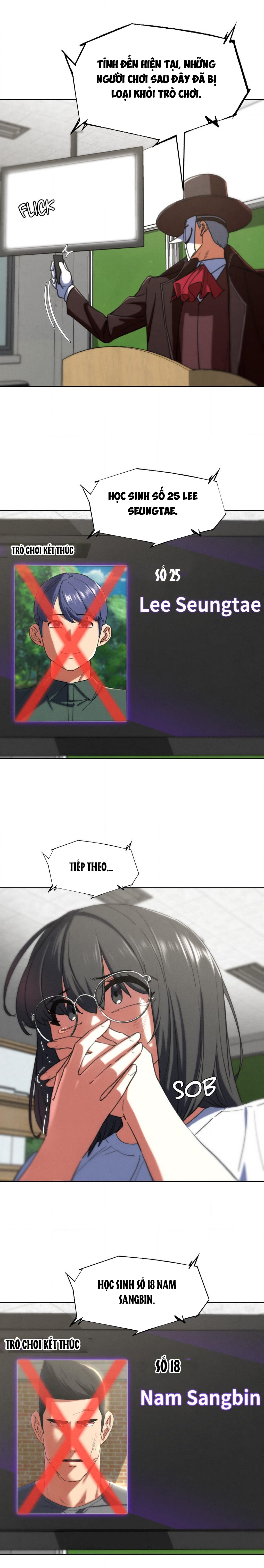 Trò Chơi Mạo Hiểm Chap Chapter 68-Trò Chơi Mạo Hiểm - Next Chap 85