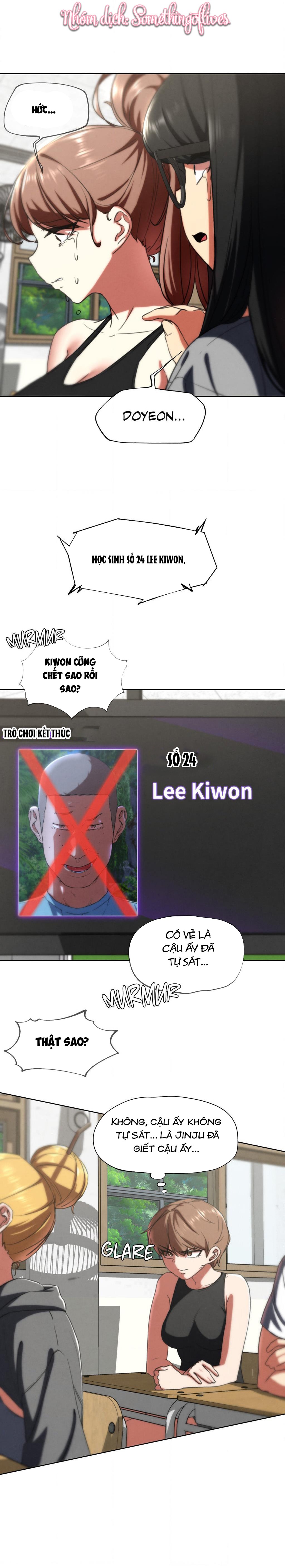 Trò Chơi Mạo Hiểm Chap Chapter 68-Trò Chơi Mạo Hiểm - Next Chap 85