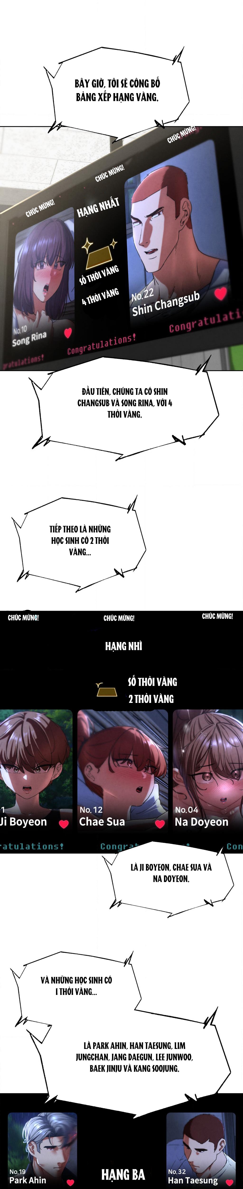 Trò Chơi Mạo Hiểm Chap Chapter 68-Trò Chơi Mạo Hiểm - Next Chap 85