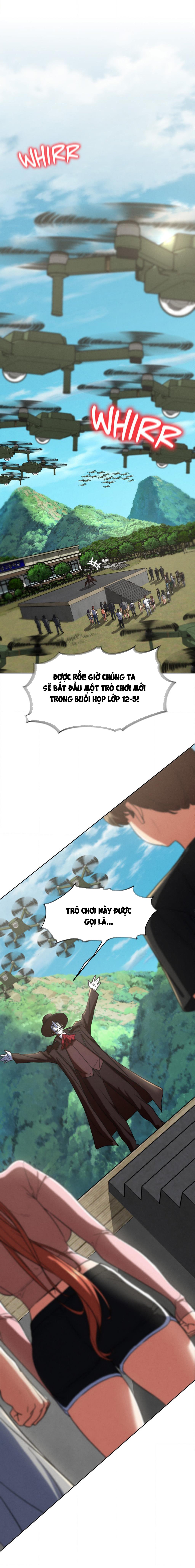 Trò Chơi Mạo Hiểm Chap Chapter 68-Trò Chơi Mạo Hiểm - Next Chap 85