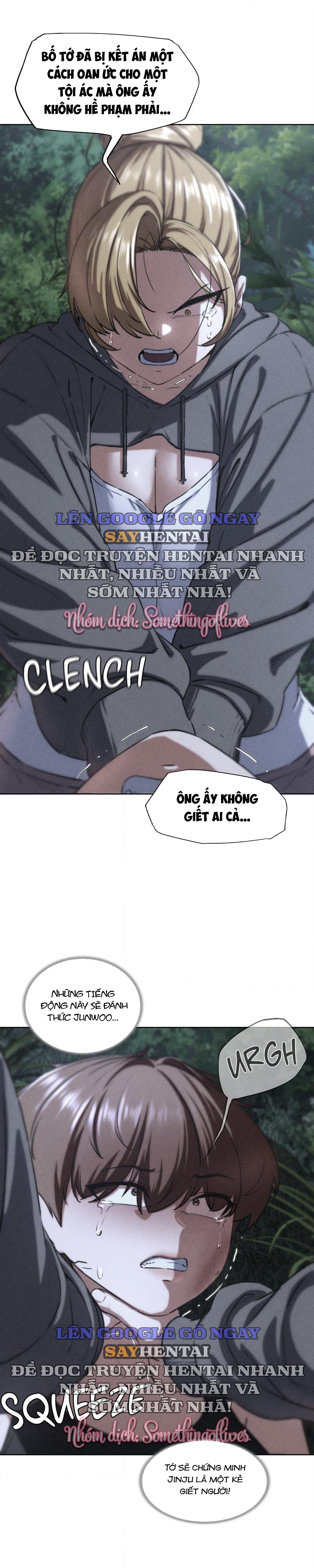 Trò Chơi Mạo Hiểm Chap Chapter 68-Trò Chơi Mạo Hiểm - Next Chap 85