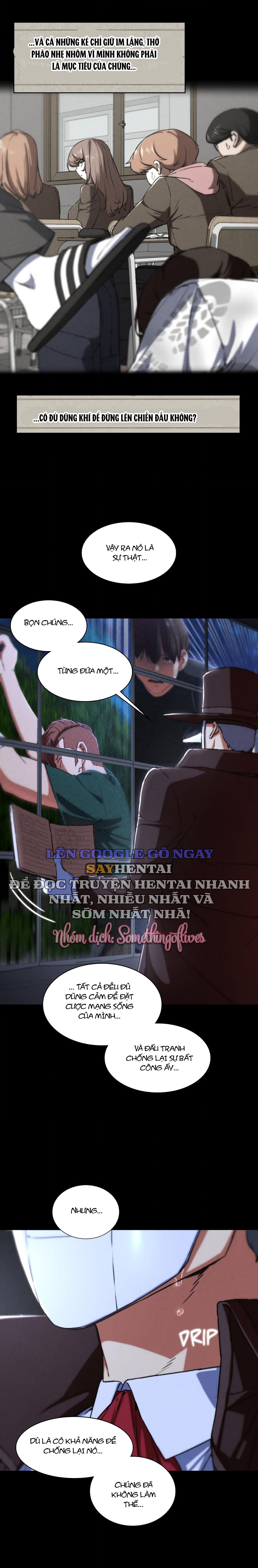 Trò Chơi Mạo Hiểm Chap Chapter 68-Trò Chơi Mạo Hiểm - Next Chap 85