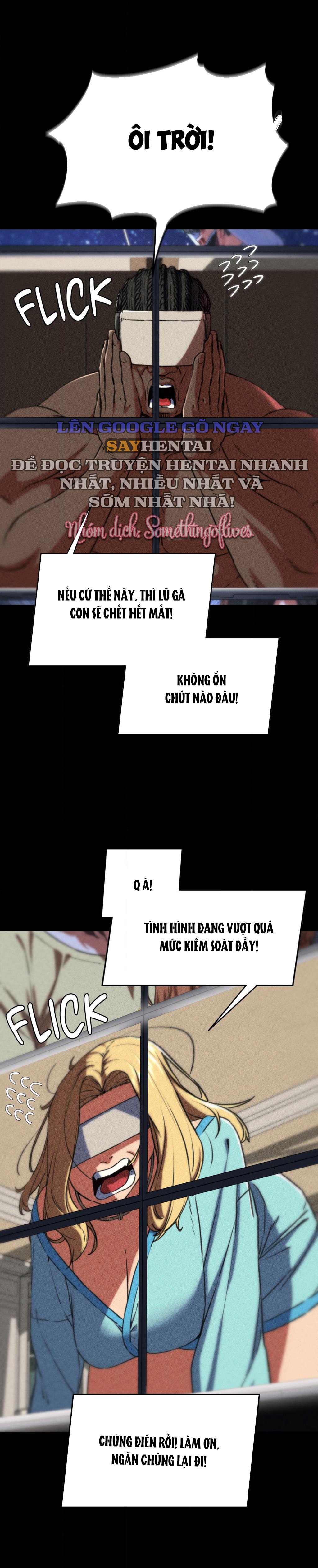 Trò Chơi Mạo Hiểm Chap Chapter 68-Trò Chơi Mạo Hiểm - Next Chap 85