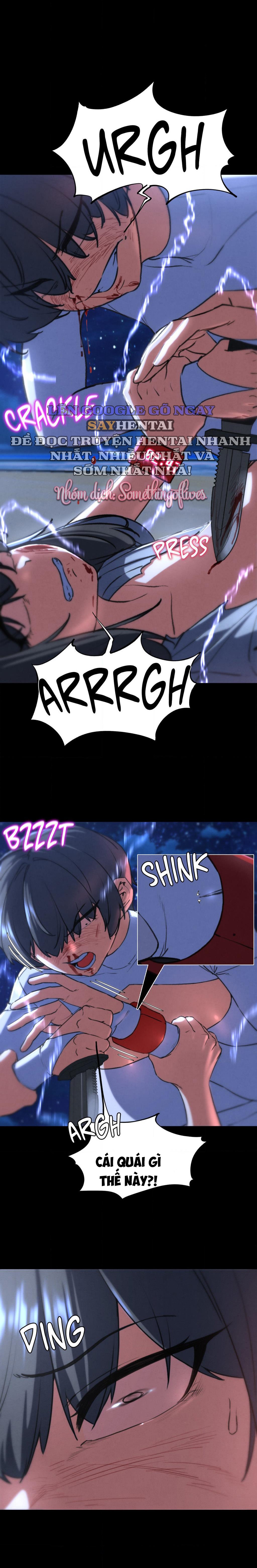 Trò Chơi Mạo Hiểm Chap Chapter 68-Trò Chơi Mạo Hiểm - Next Chap 85