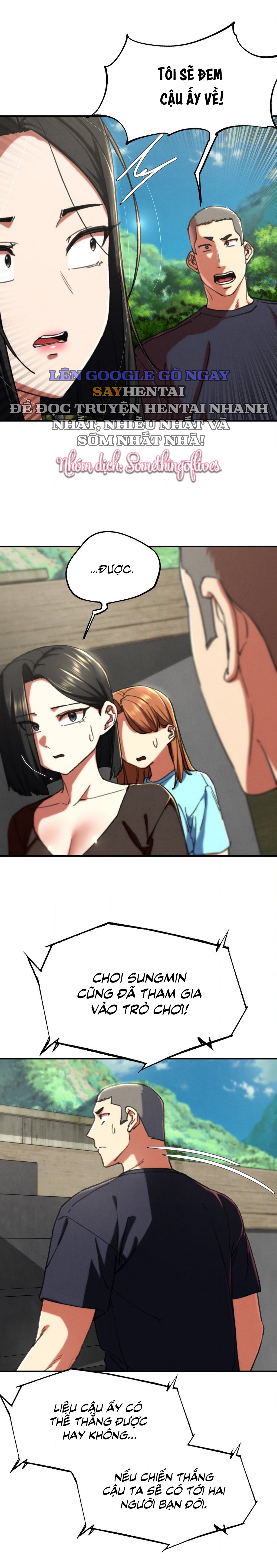 Trò Chơi Mạo Hiểm Chap Chapter 69-Trò Chơi Mạo Hiểm - Next Chap 86