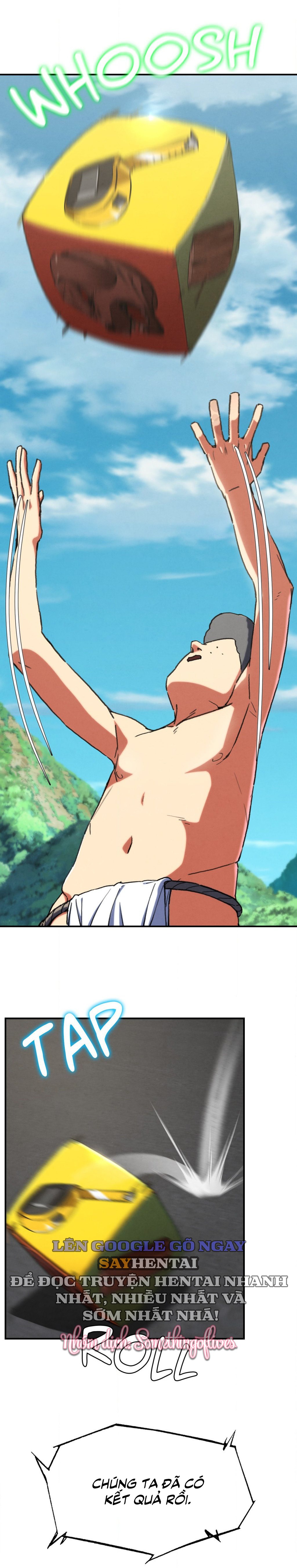 Trò Chơi Mạo Hiểm Chap Chapter 69-Trò Chơi Mạo Hiểm - Next Chap 86