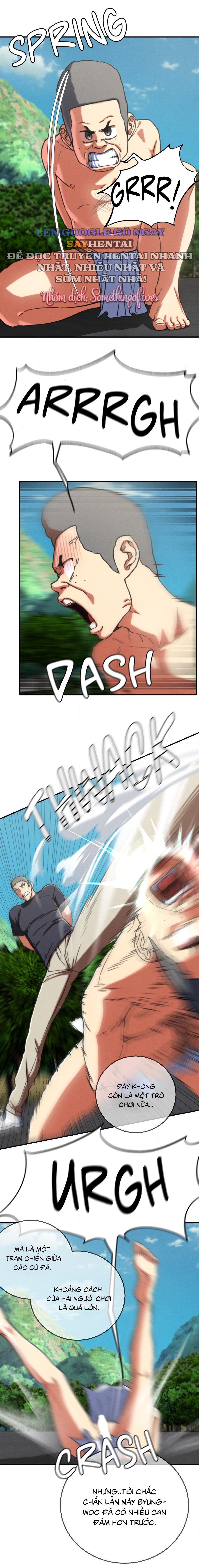 Trò Chơi Mạo Hiểm Chap Chapter 69-Trò Chơi Mạo Hiểm - Next Chap 86