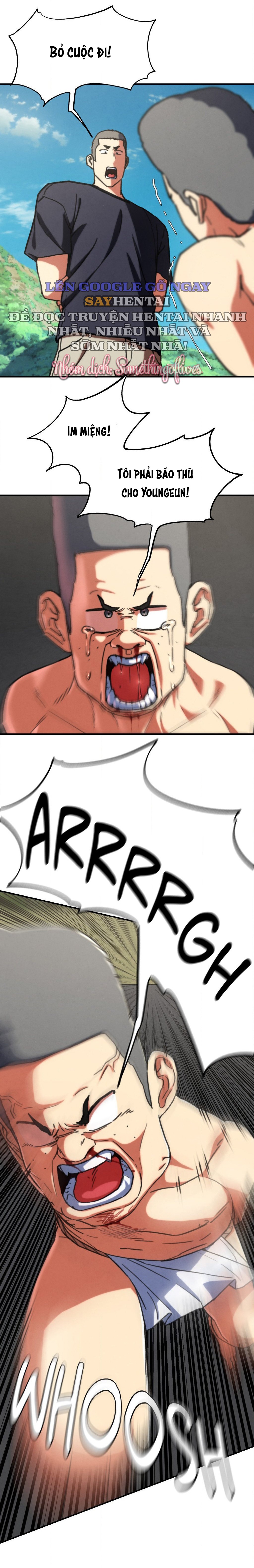 Trò Chơi Mạo Hiểm Chap Chapter 69-Trò Chơi Mạo Hiểm - Next Chap 86