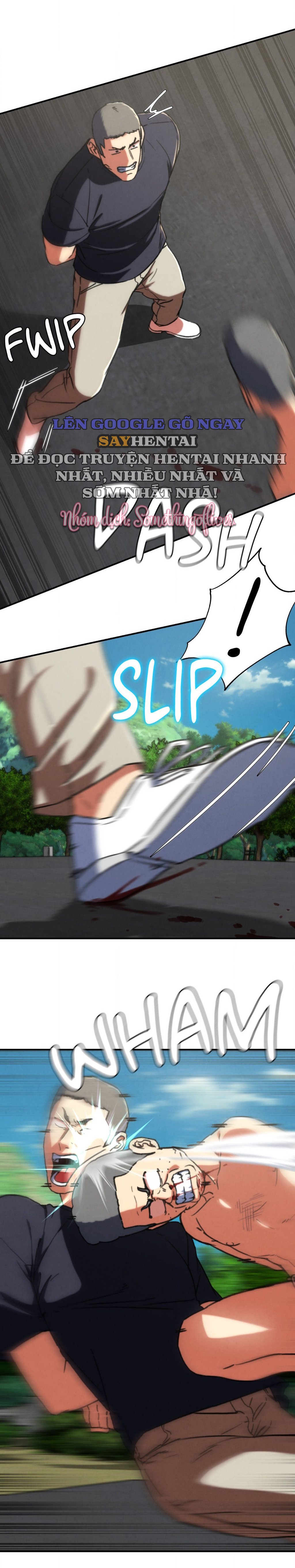 Trò Chơi Mạo Hiểm Chap Chapter 69-Trò Chơi Mạo Hiểm - Next Chap 86