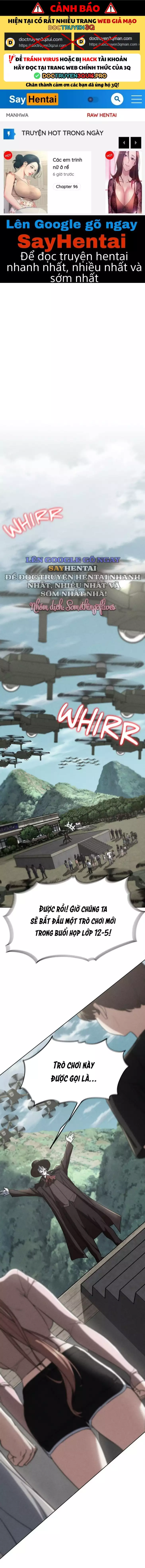 Trò Chơi Mạo Hiểm Chap Chapter 69-Trò Chơi Mạo Hiểm - Next Chap 86