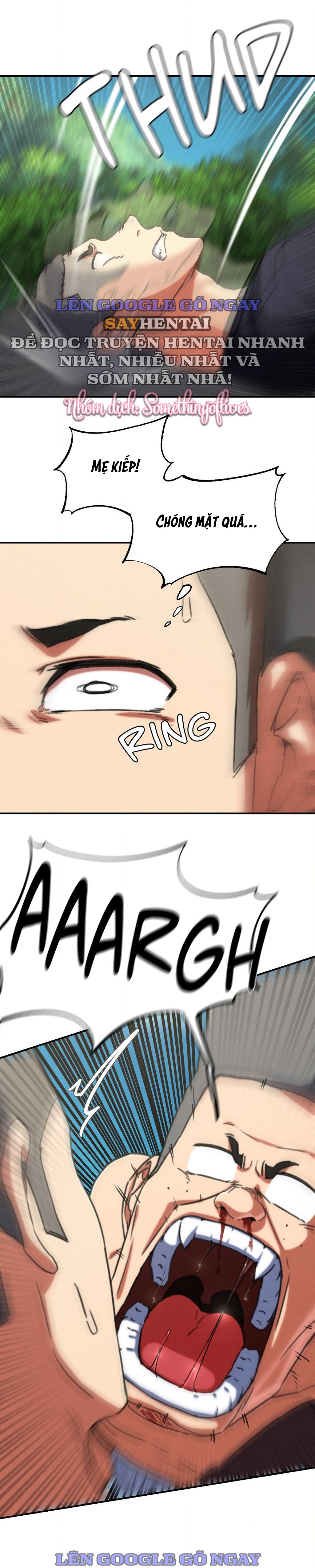 Trò Chơi Mạo Hiểm Chap Chapter 69-Trò Chơi Mạo Hiểm - Next Chap 86