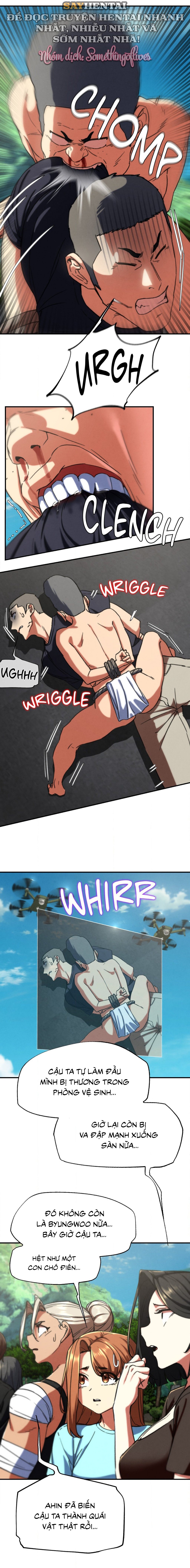 Trò Chơi Mạo Hiểm Chap Chapter 69-Trò Chơi Mạo Hiểm - Next Chap 86