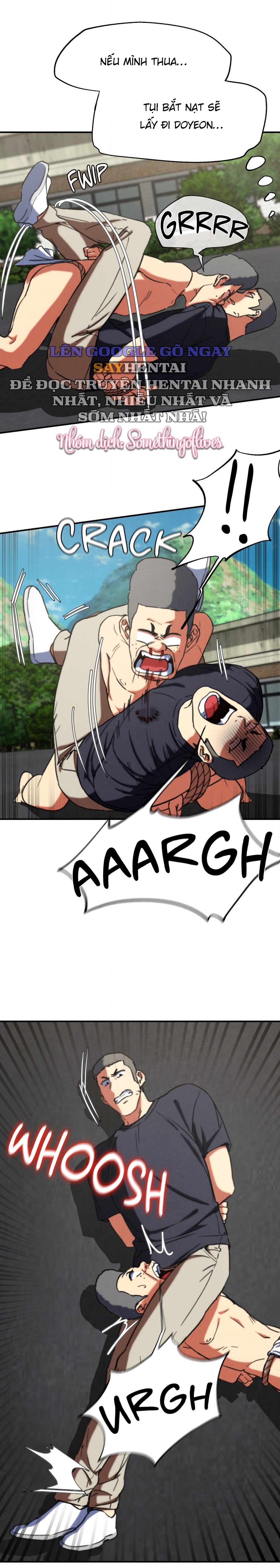 Trò Chơi Mạo Hiểm Chap Chapter 69-Trò Chơi Mạo Hiểm - Next Chap 86