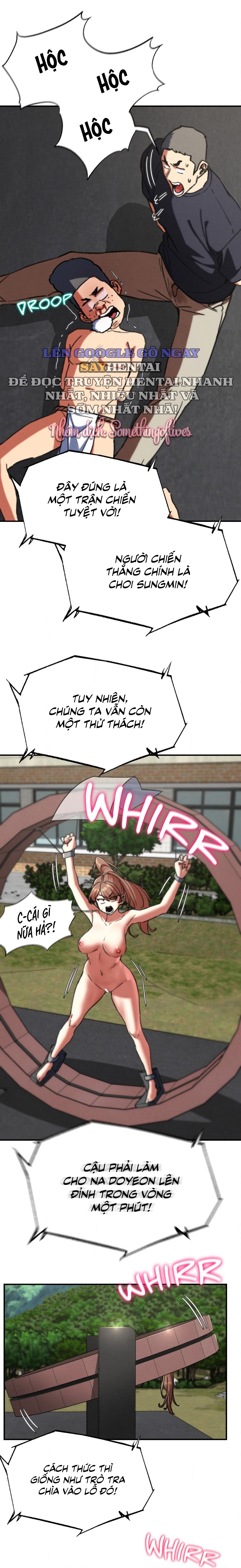 Trò Chơi Mạo Hiểm Chap Chapter 69-Trò Chơi Mạo Hiểm - Next Chap 86