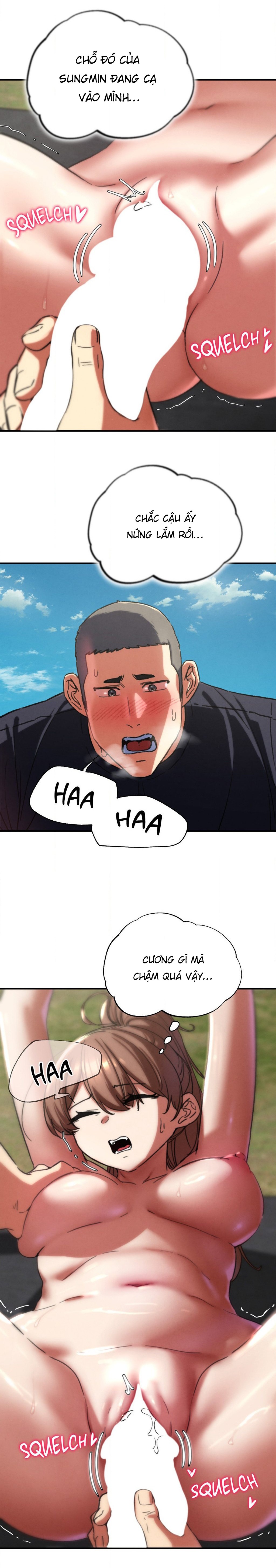 Trò Chơi Mạo Hiểm Chap Chapter 69-Trò Chơi Mạo Hiểm - Next Chap 86