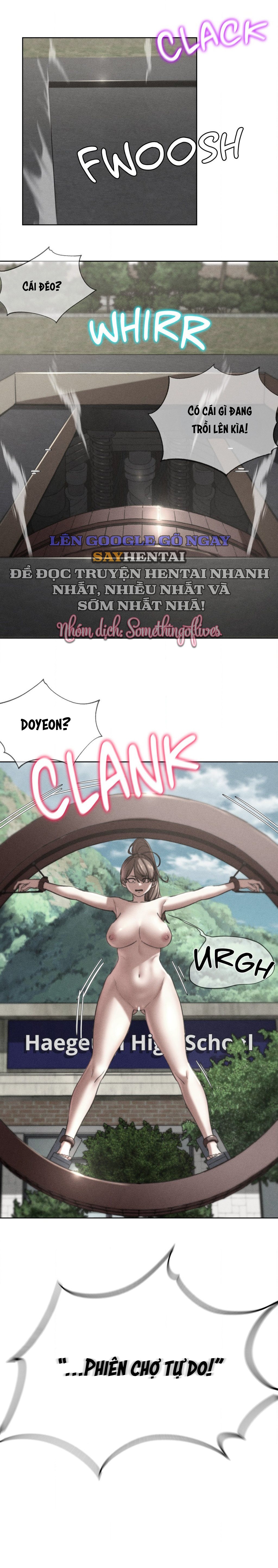 Trò Chơi Mạo Hiểm Chap Chapter 69-Trò Chơi Mạo Hiểm - Next Chap 86