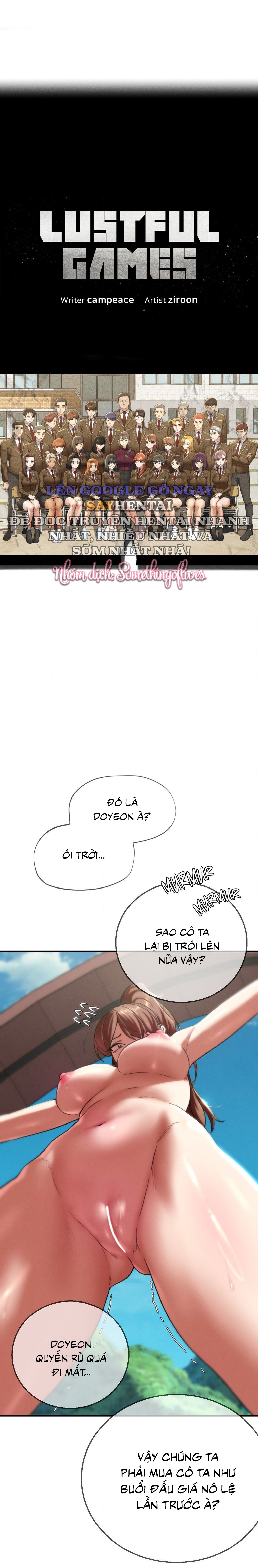 Trò Chơi Mạo Hiểm Chap Chapter 69-Trò Chơi Mạo Hiểm - Next Chap 86