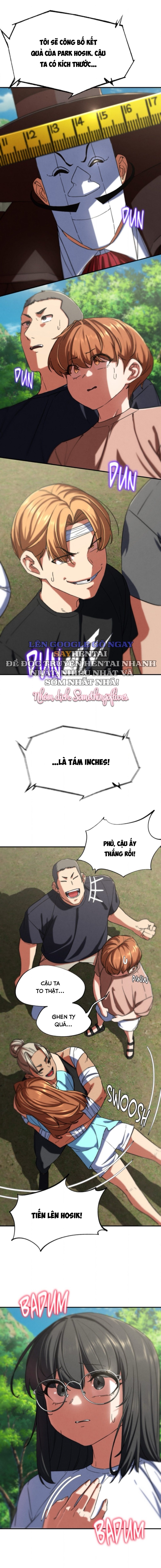 Trò Chơi Mạo Hiểm Chap Chapter 71-Trò Chơi Mạo Hiểm - Next Chap 88