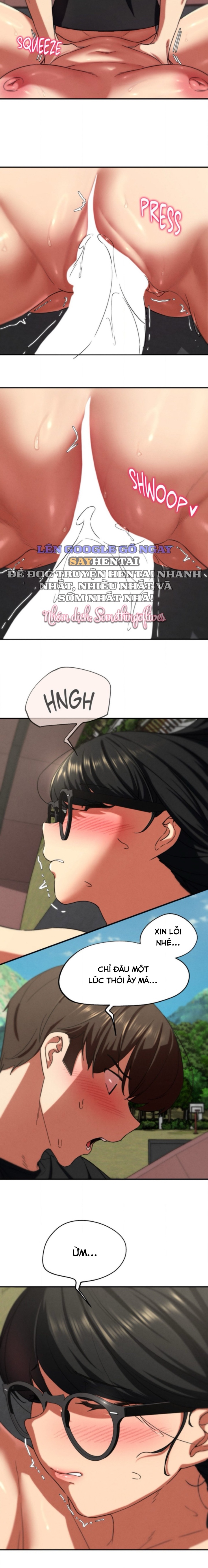 Trò Chơi Mạo Hiểm Chap Chapter 71-Trò Chơi Mạo Hiểm - Next Chap 88