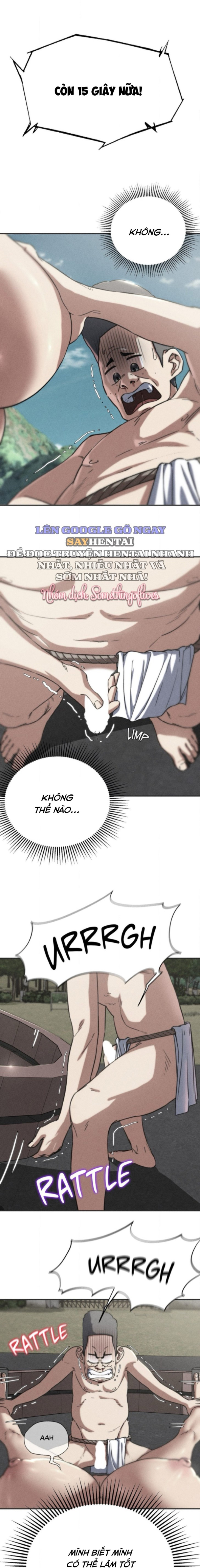 Trò Chơi Mạo Hiểm Chap Chapter 71-Trò Chơi Mạo Hiểm - Next Chap 88