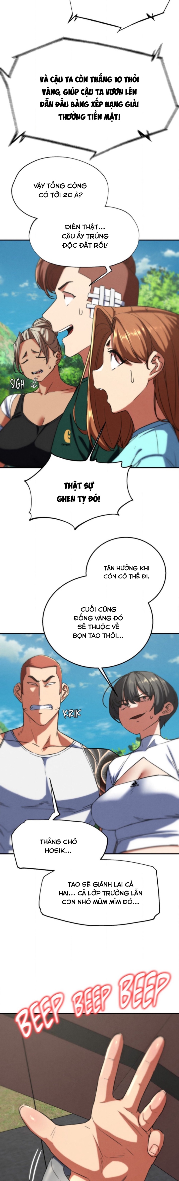 Trò Chơi Mạo Hiểm Chap Chapter 71-Trò Chơi Mạo Hiểm - Next Chap 88