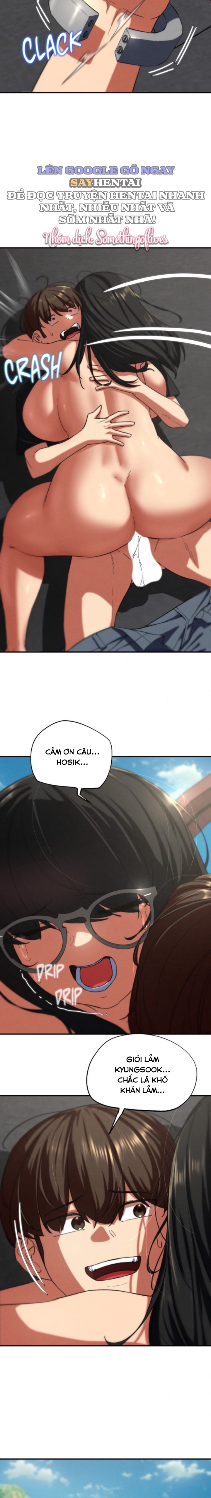 Trò Chơi Mạo Hiểm Chap Chapter 71-Trò Chơi Mạo Hiểm - Next Chap 88