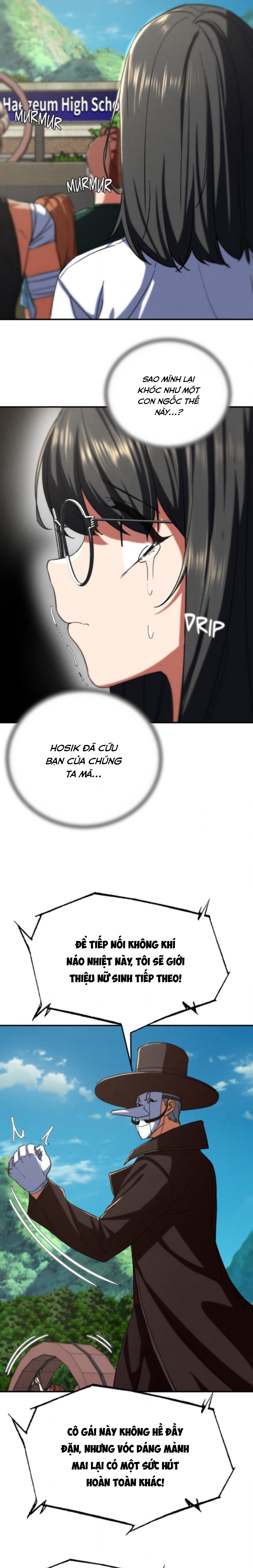 Trò Chơi Mạo Hiểm Chap Chapter 71-Trò Chơi Mạo Hiểm - Next Chap 88