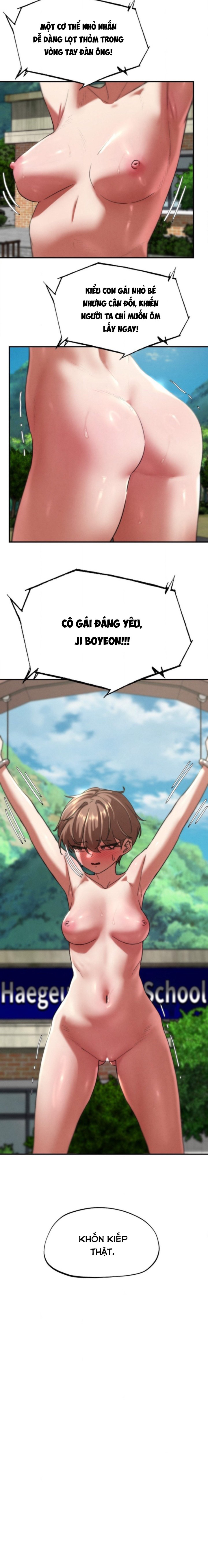 Trò Chơi Mạo Hiểm Chap Chapter 71-Trò Chơi Mạo Hiểm - Next Chap 88